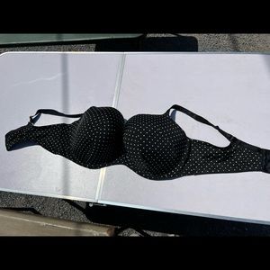 Torrid 46 DDD bra